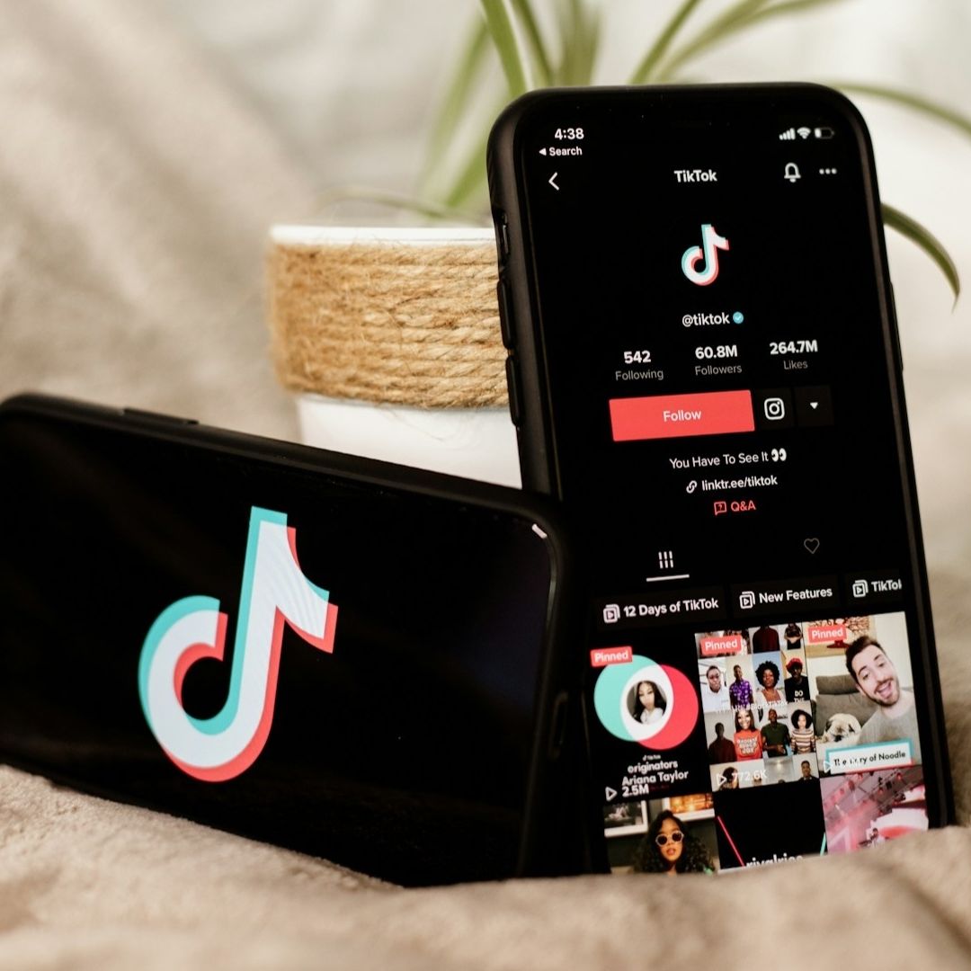 TikTok Lanza Nuevos Controles para Jóvenes: Padres Podrán Bloquear Contenido y Poner Horarios