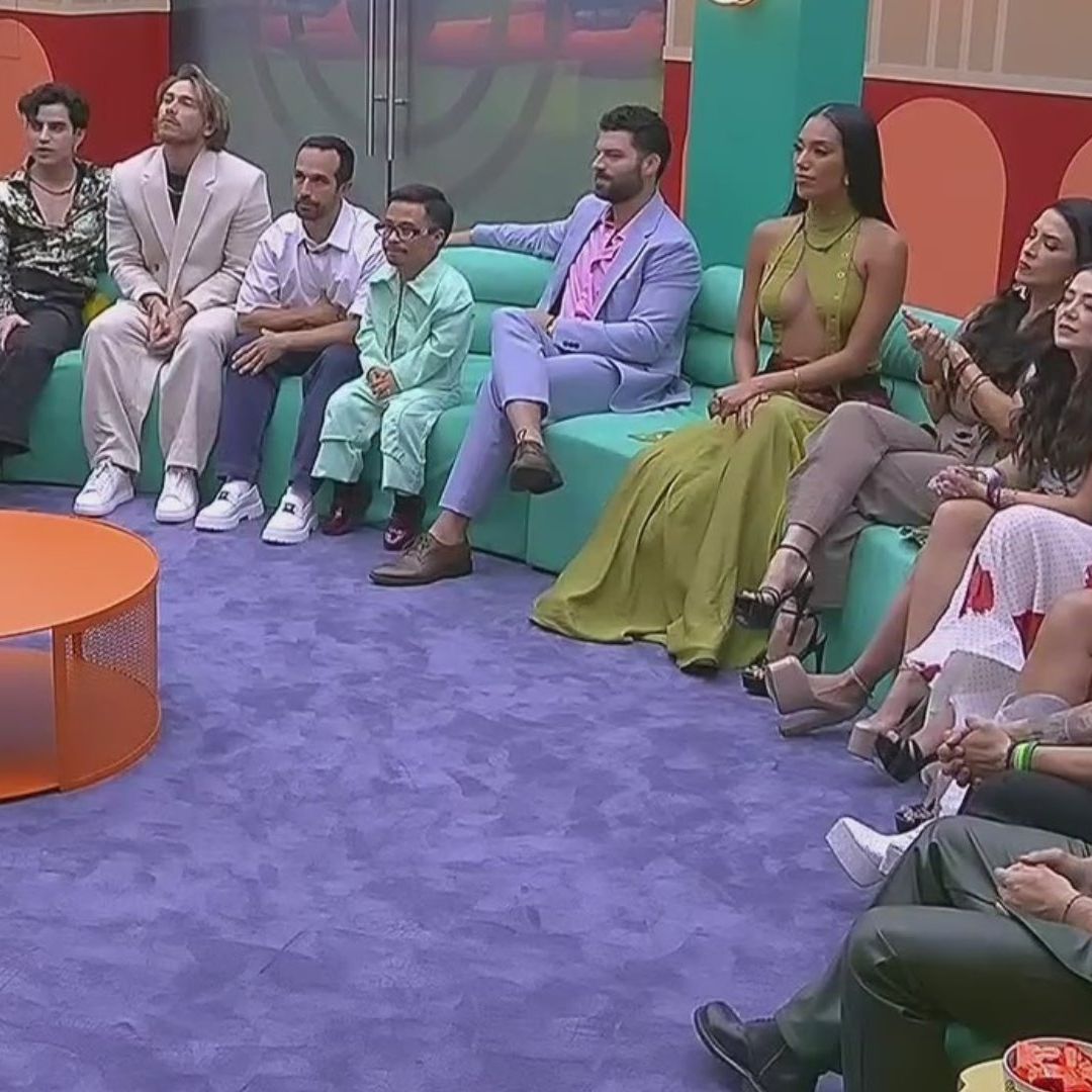 ¿Quiénes Son los Nominados de La Casa de los Famosos México 2025 en su Segunda Semana?