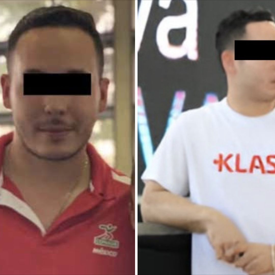 Suspenden a Dámazo ‘N’, entrenador señalado por abuso sexual