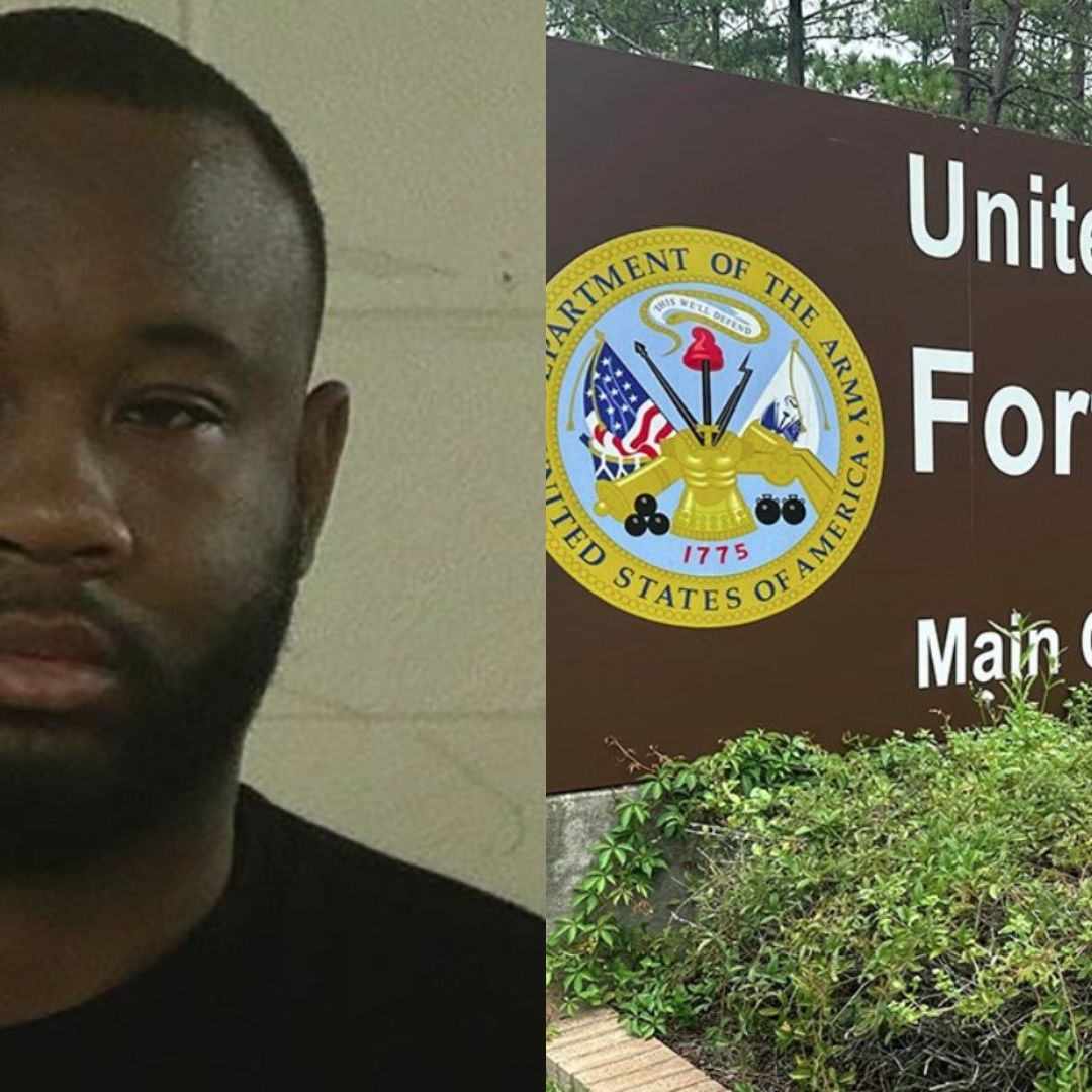 Detienen a Sargento que Abrió Fuego contra 5 Soldados de su Unidad en Fort Stewart, Georgia