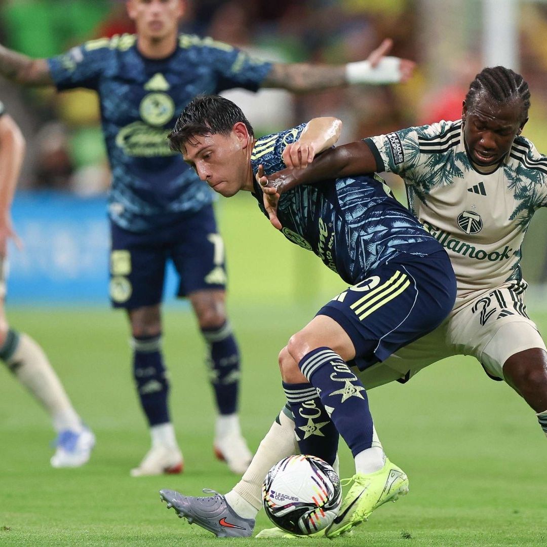 El partido América vs Portland de la Leagues Cup 2025 se juega en el Q2 Stadium, ubicado en Austin, Texas.