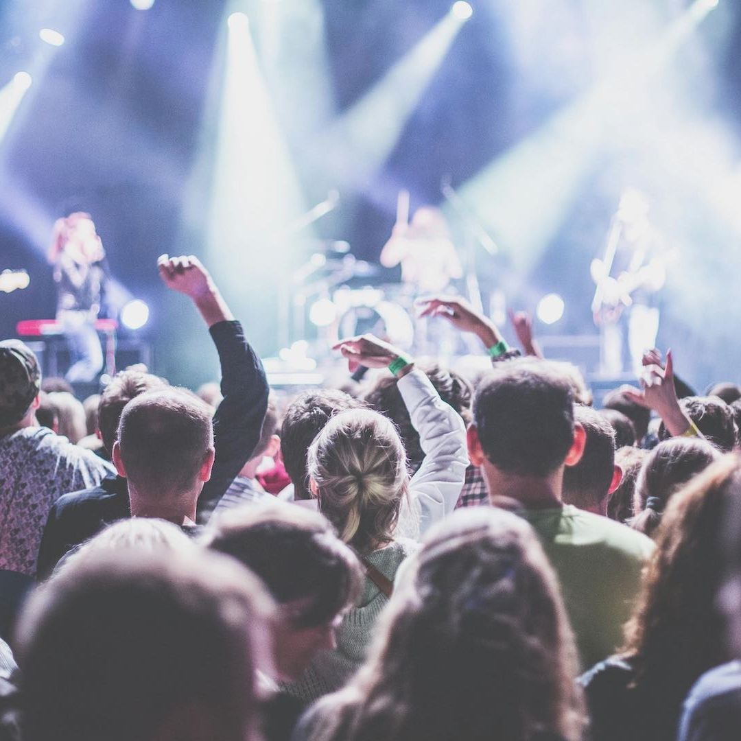 Ticketmaster integrará Setlist.fm en su plataforma