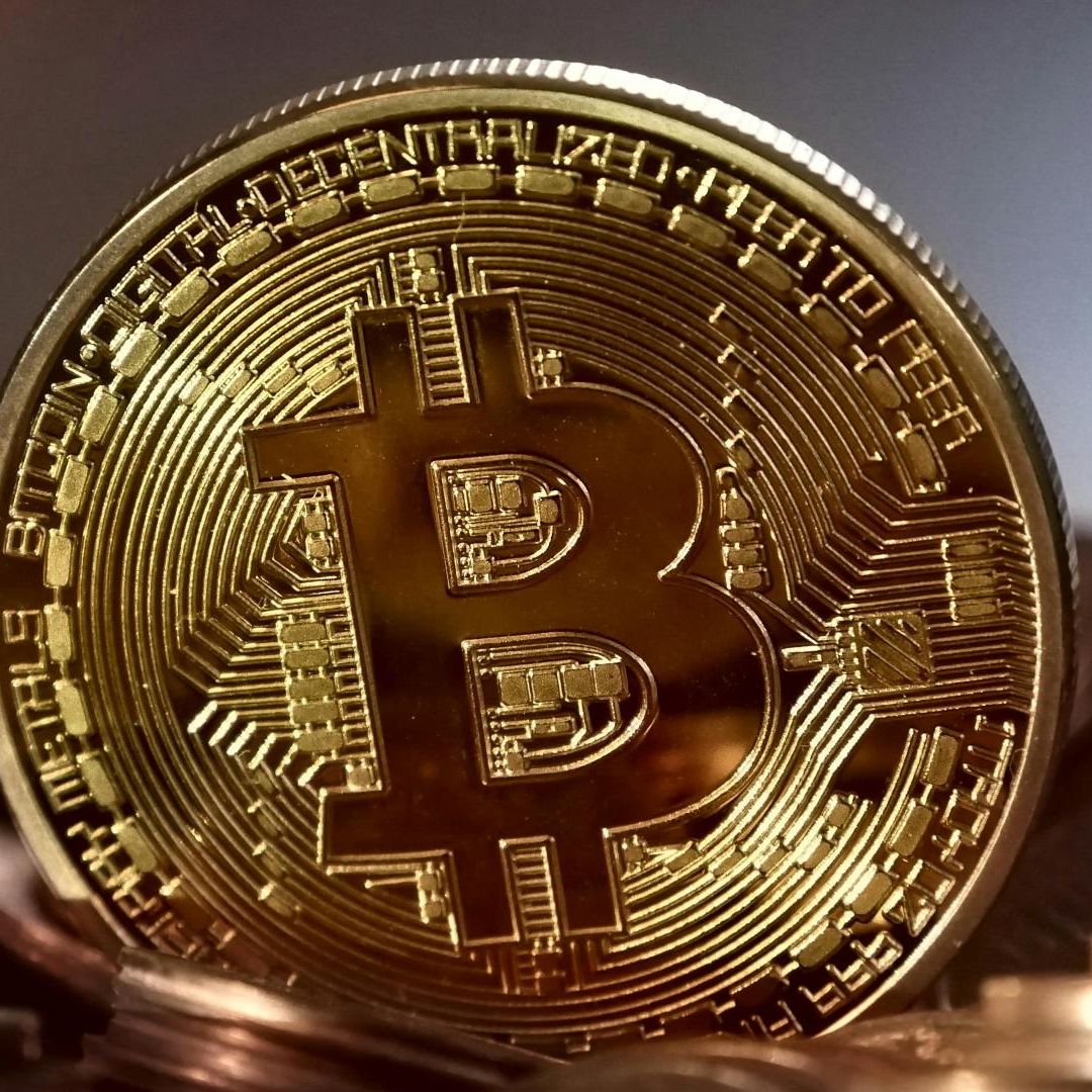 El bitcoin es la principal criptomoneda del mercado