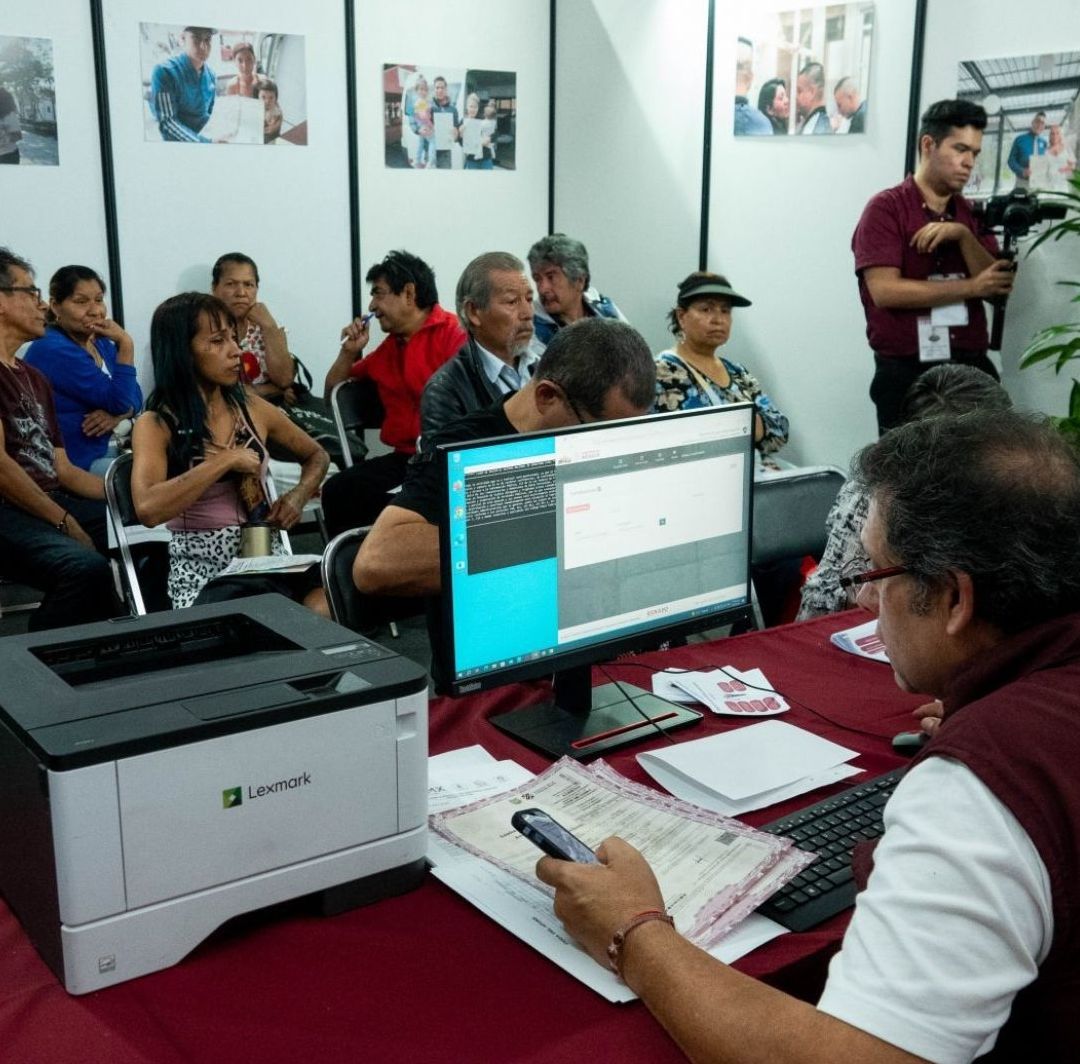 Puedo Retirar Dinero Afore Si Estoy Trabajando. Checa Retiros Permitidos Ley 2025