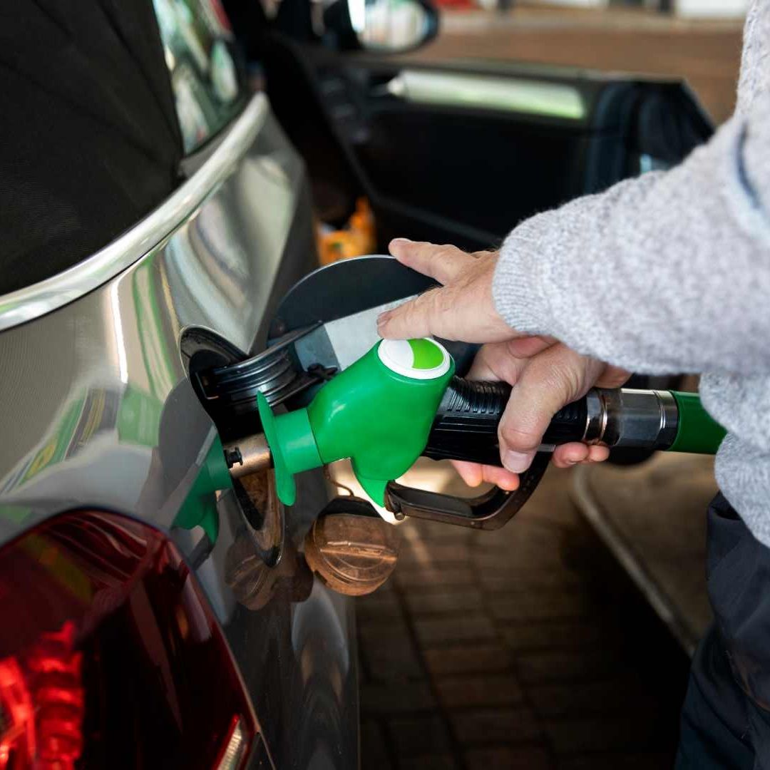 Gasolina Magna se Vende en Mínimo de 17.49 Pesos por Litro en Sexta Semana Sin Estímulos
