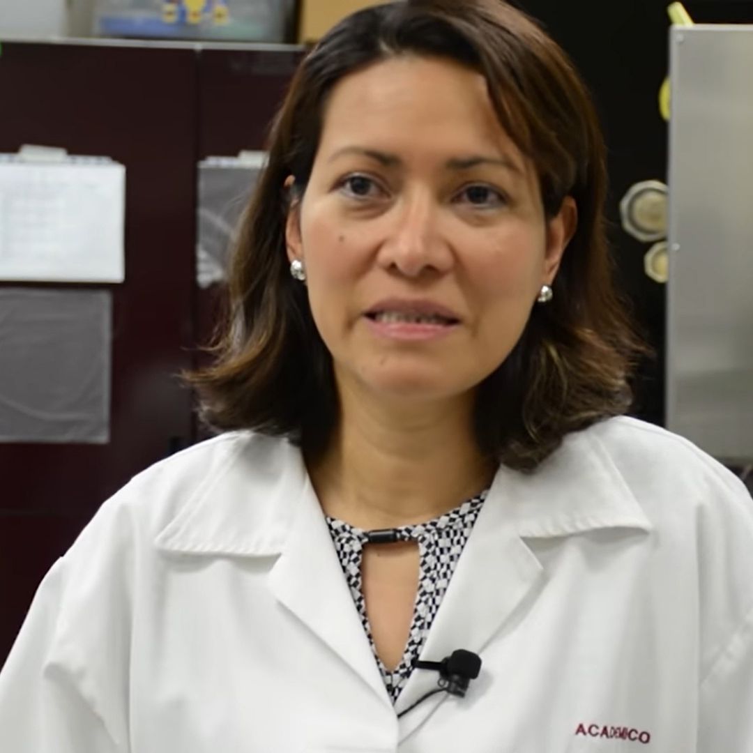 Doctora mexicana elimina el VPH en 29 pacientes