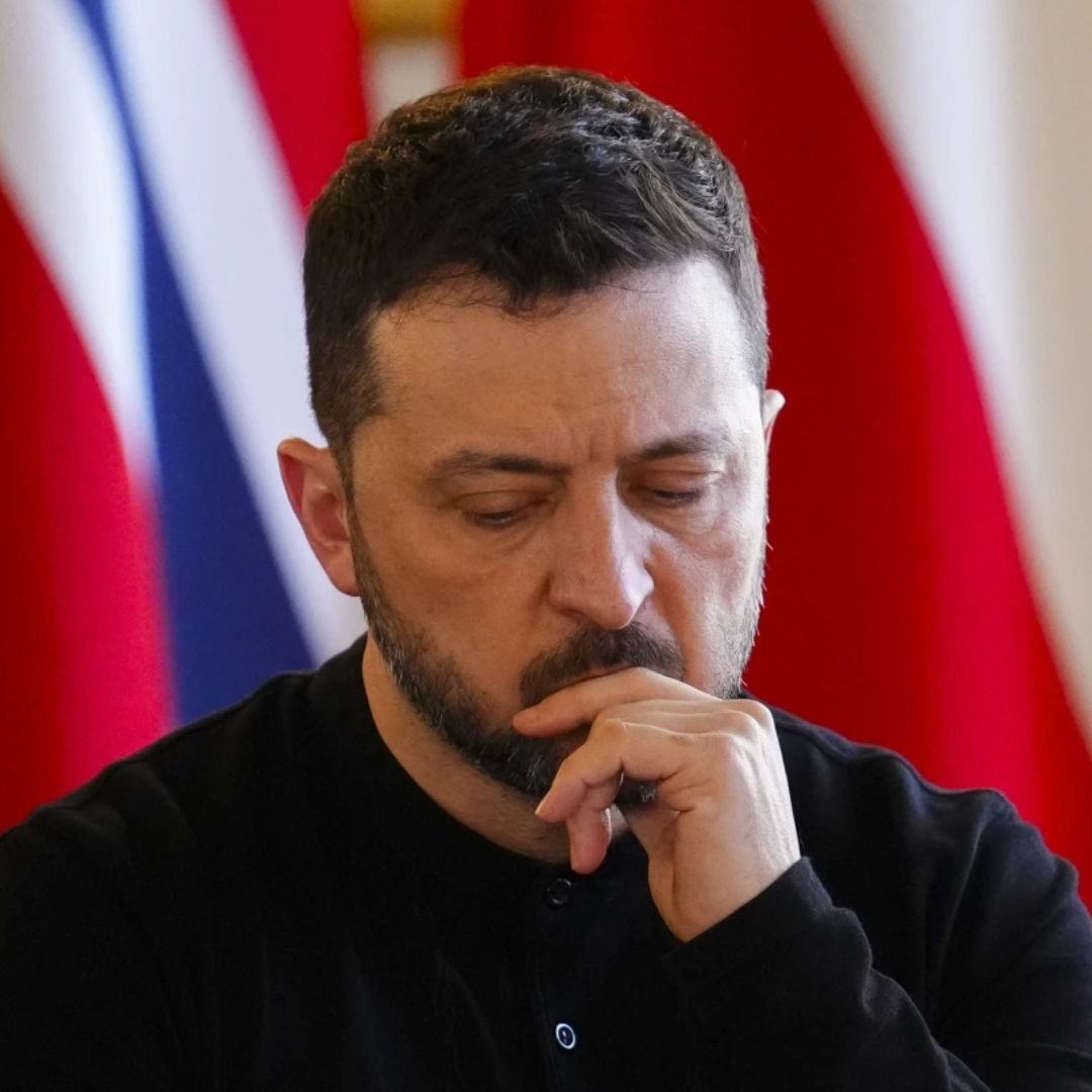 Trump Suspende Ayuda Militar Ucrania tras Confrontación con Zelenski Esto Sabemos