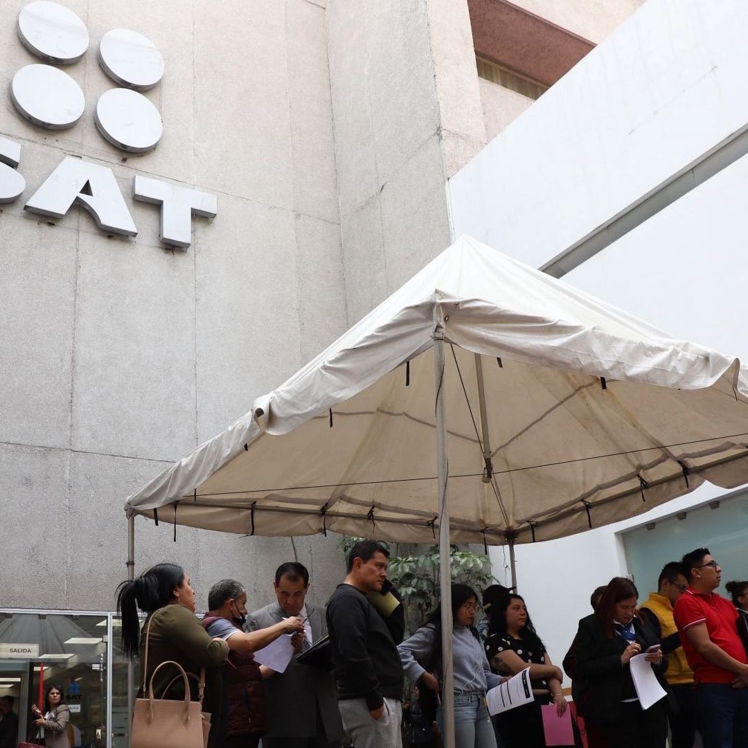 ¿Cuándo se hace la declaración anual 2025 ante el SAT?