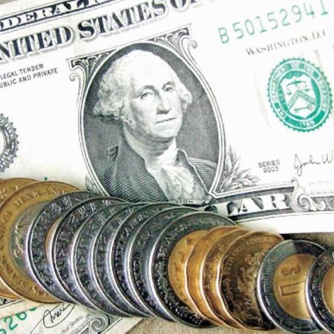 ¿Cómo Reaccionaron el Dólar y los Mercados al Anuncio de Inicio de Aranceles Mañana 4 de Marzo?