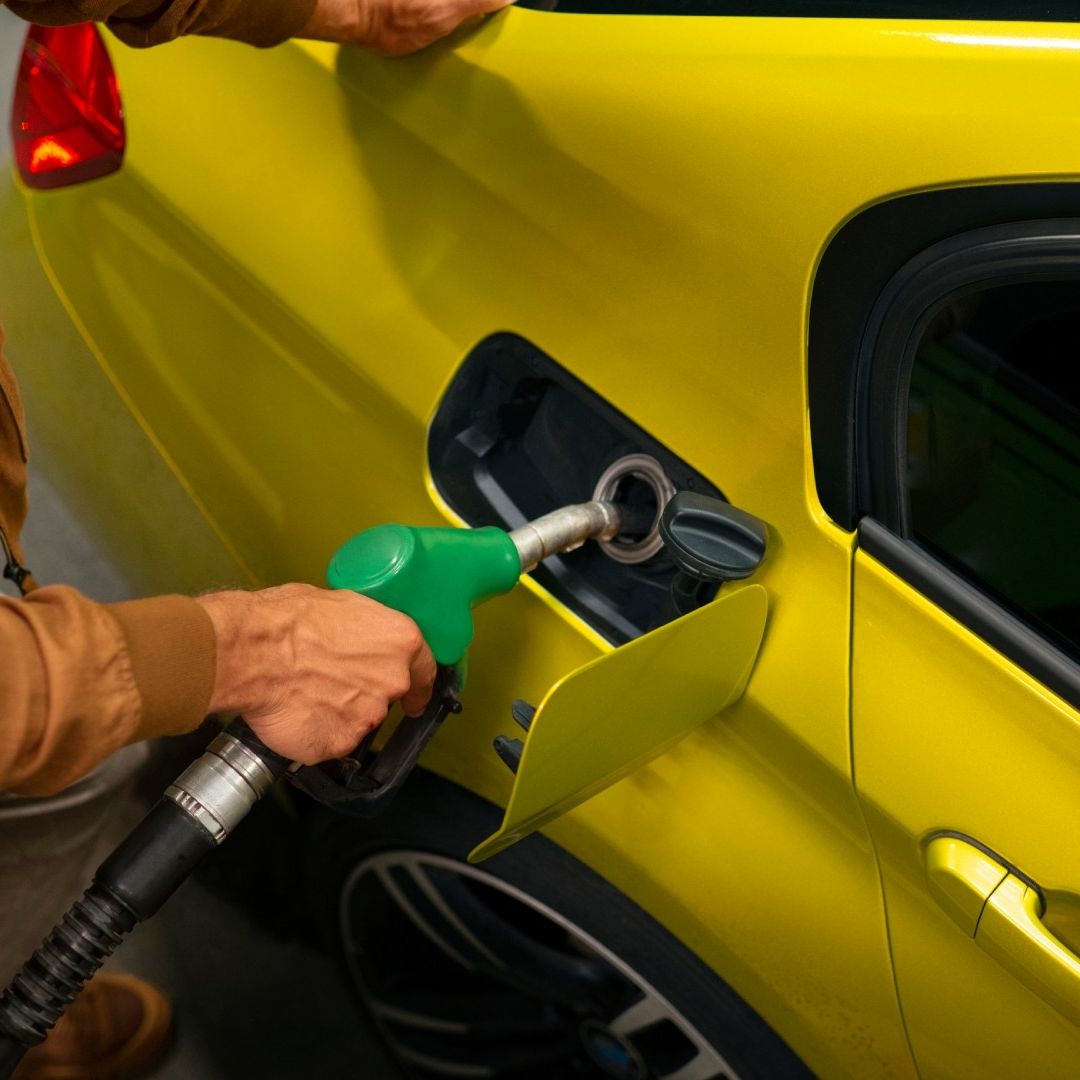 Hacienda lo Hace Oficial: Conductores Pagarán 100% de Impuesto a Gasolina en Inicio de Agosto 2025