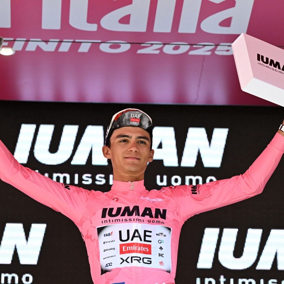 La historia de este símbolo del ciclismo italiano no estuvo exenta de controversias.