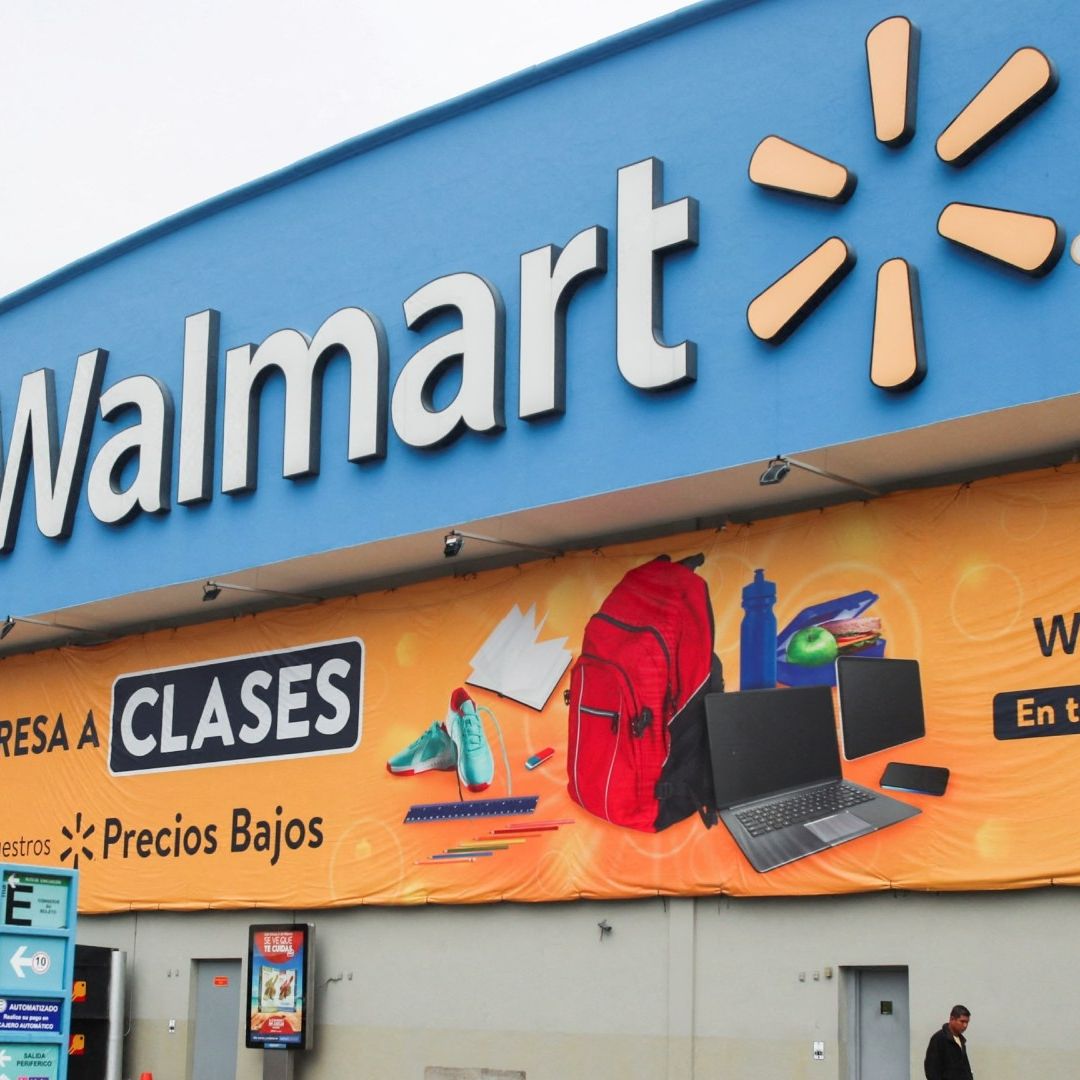Ignacio Caride Renuncia como Presidente y CEO de Walmart de México