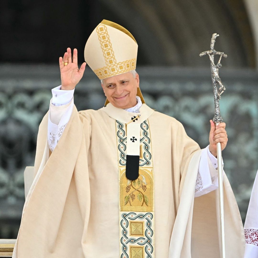 Papa León XIV