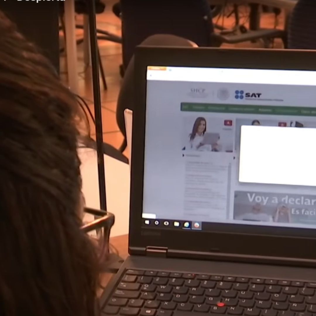 SAT: A Partir de Agosto 2025 Contribuyentes Deben Presentar este Trámite en Nueva Plataforma