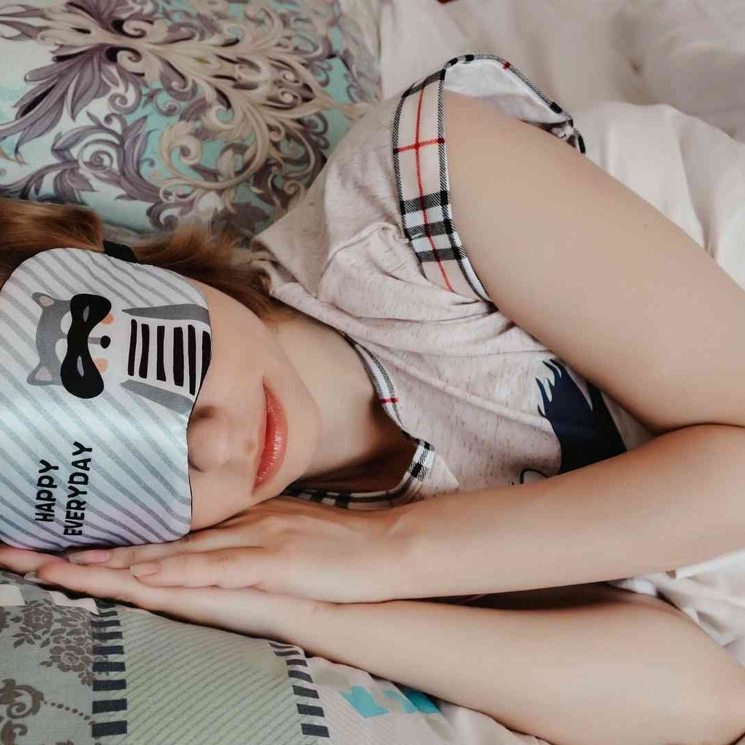 Rutina para dormir mejor sin medicamento
