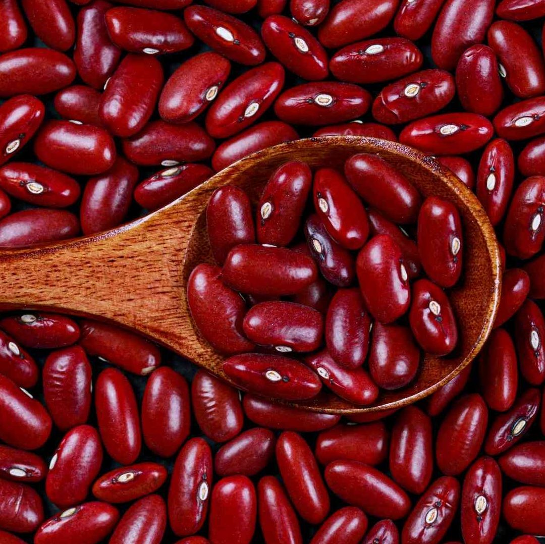 Beneficios del frijol