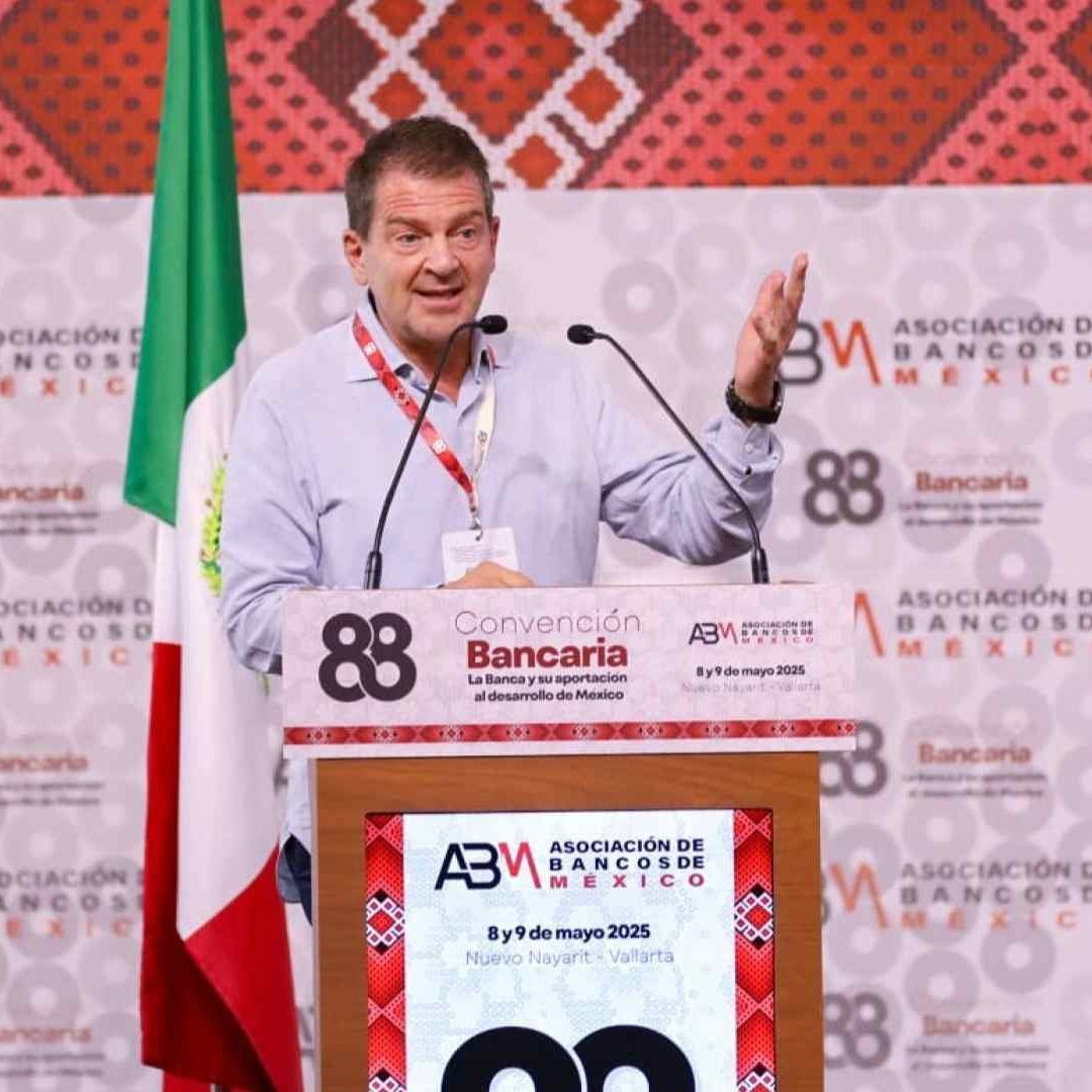 ABM Impulsará Mesa de Trabajo con Gobierno y Banxico para Acelerar Digitalización del Sistema Financiero