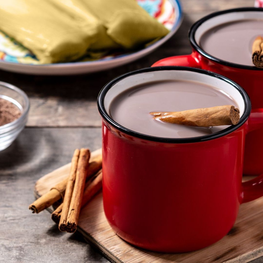 Expertos destacan los beneficios de consumir atole de maíz