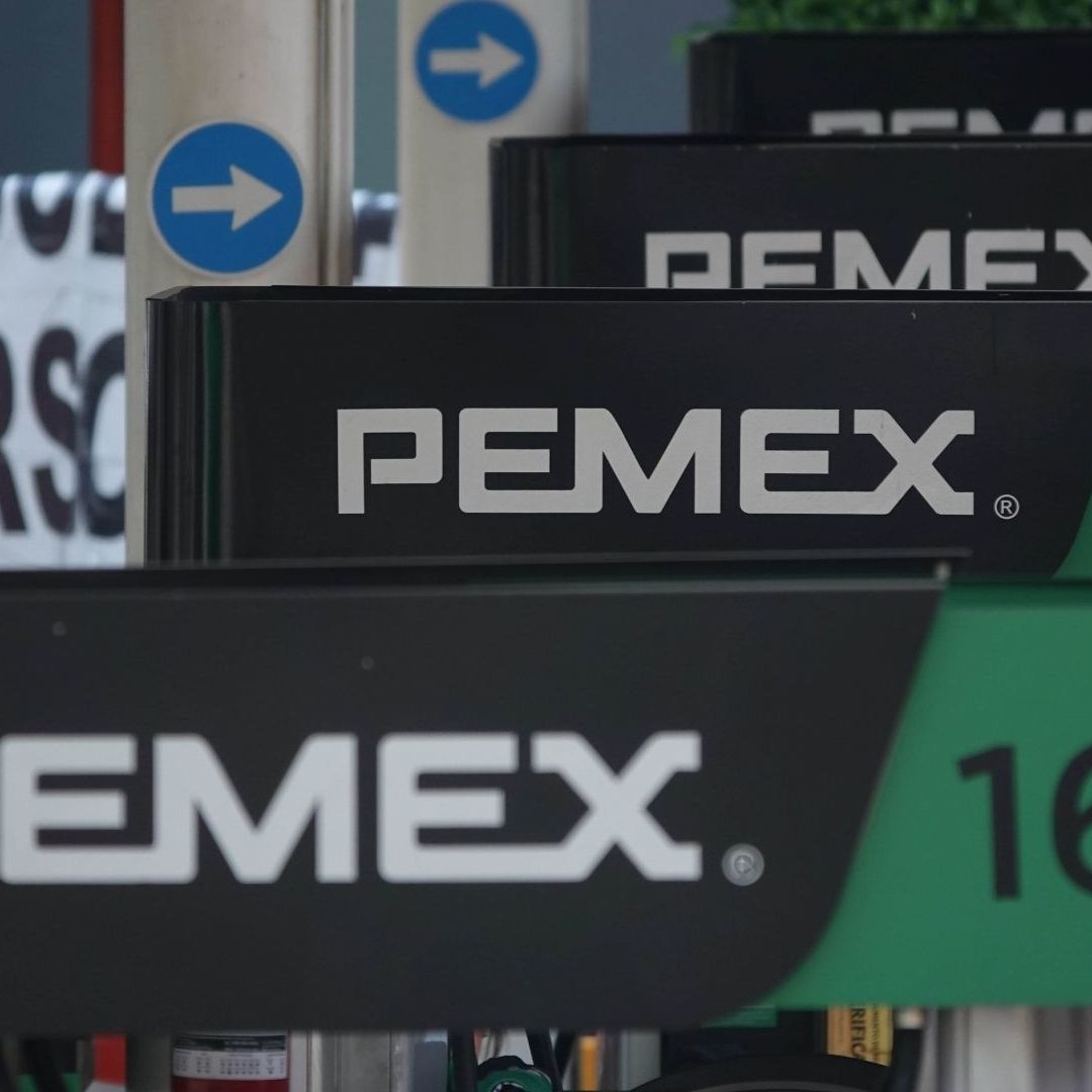 Hacienda Anuncia Emisión de Bonos para Darle 'Oxígeno' a Pemex