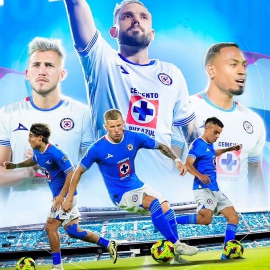 Cruz Azul ganó su boleto a la final de la Concachampions 2025 luego de vencer a Tigres.