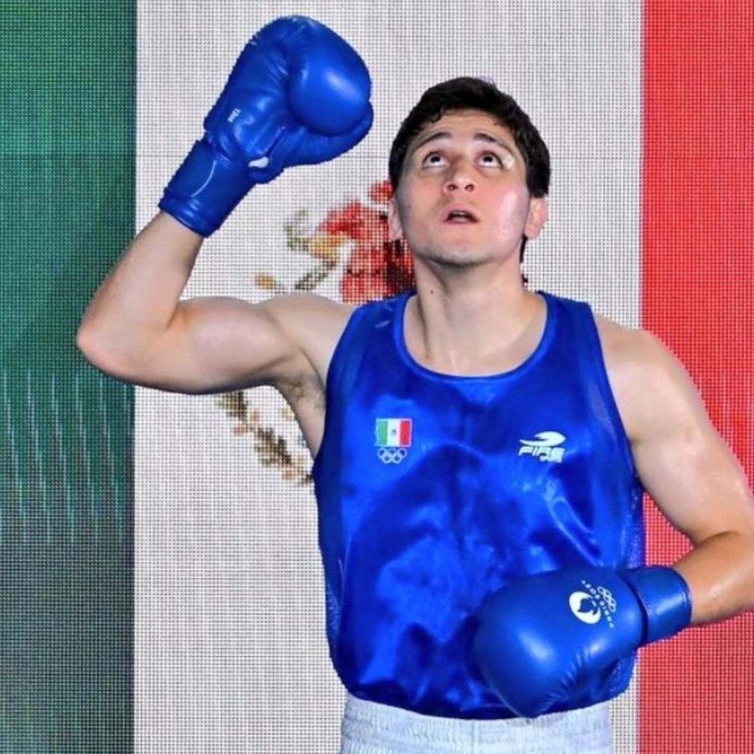Marco Verde y Jaime Munguia también pelearán en Arabia Saudita este sábado 3 de mayo.