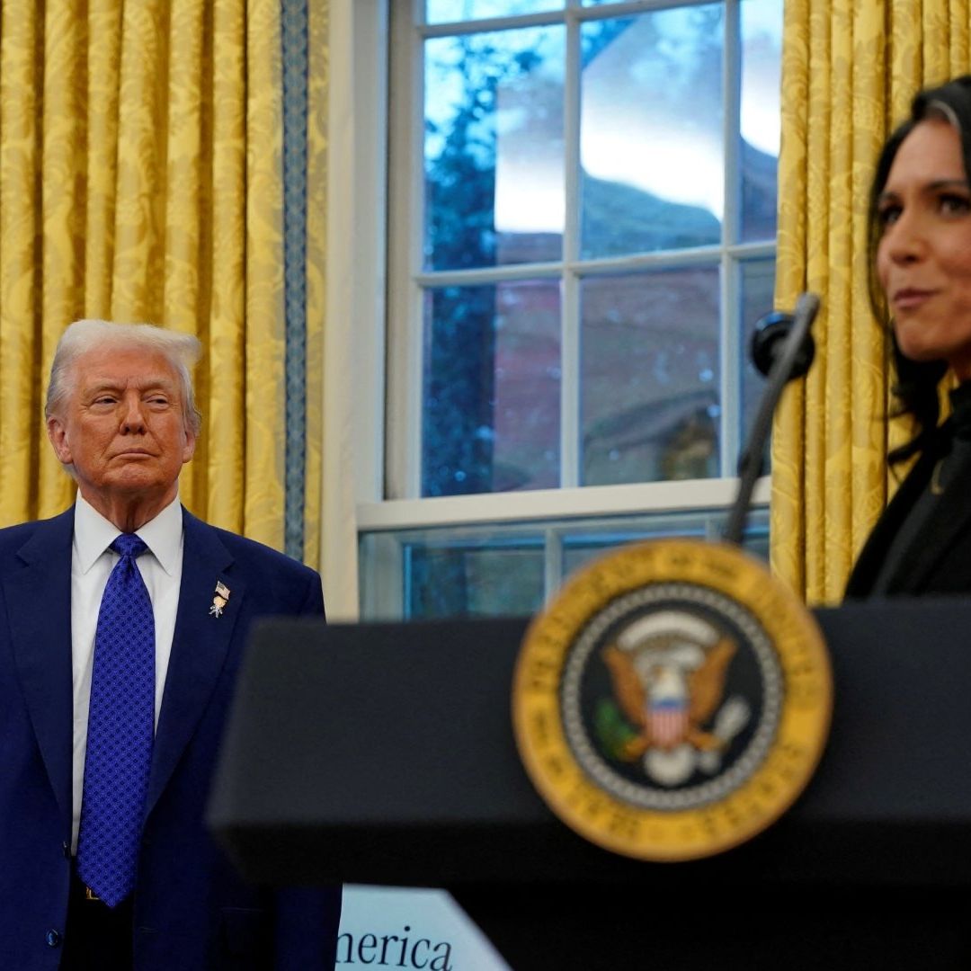 Inteligencia de EUA acusa complot contra Trump orquestado por Obama.