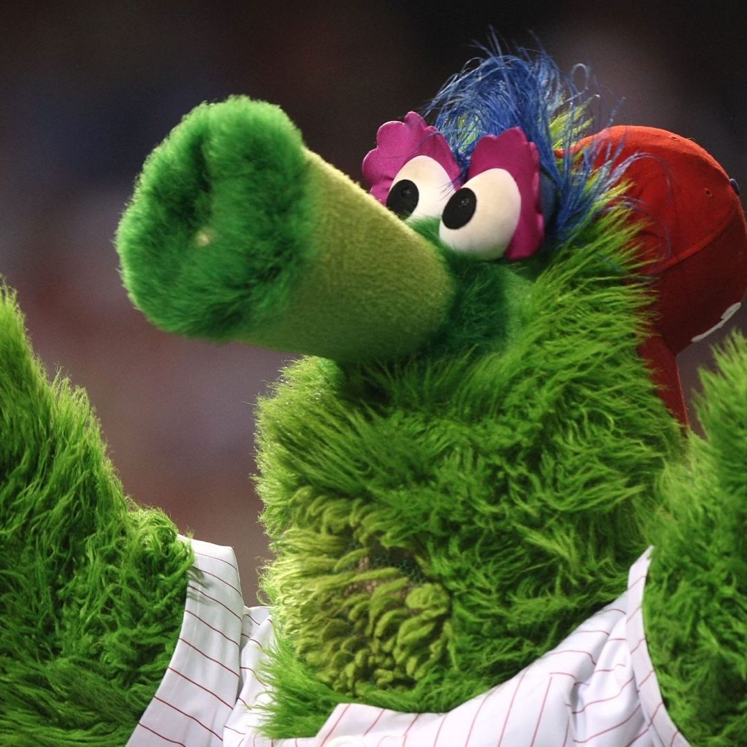 Video | Mascota de Equipo de Beisbol Se Burla de Infidelidad de Andy Byron y Kristin Cabot