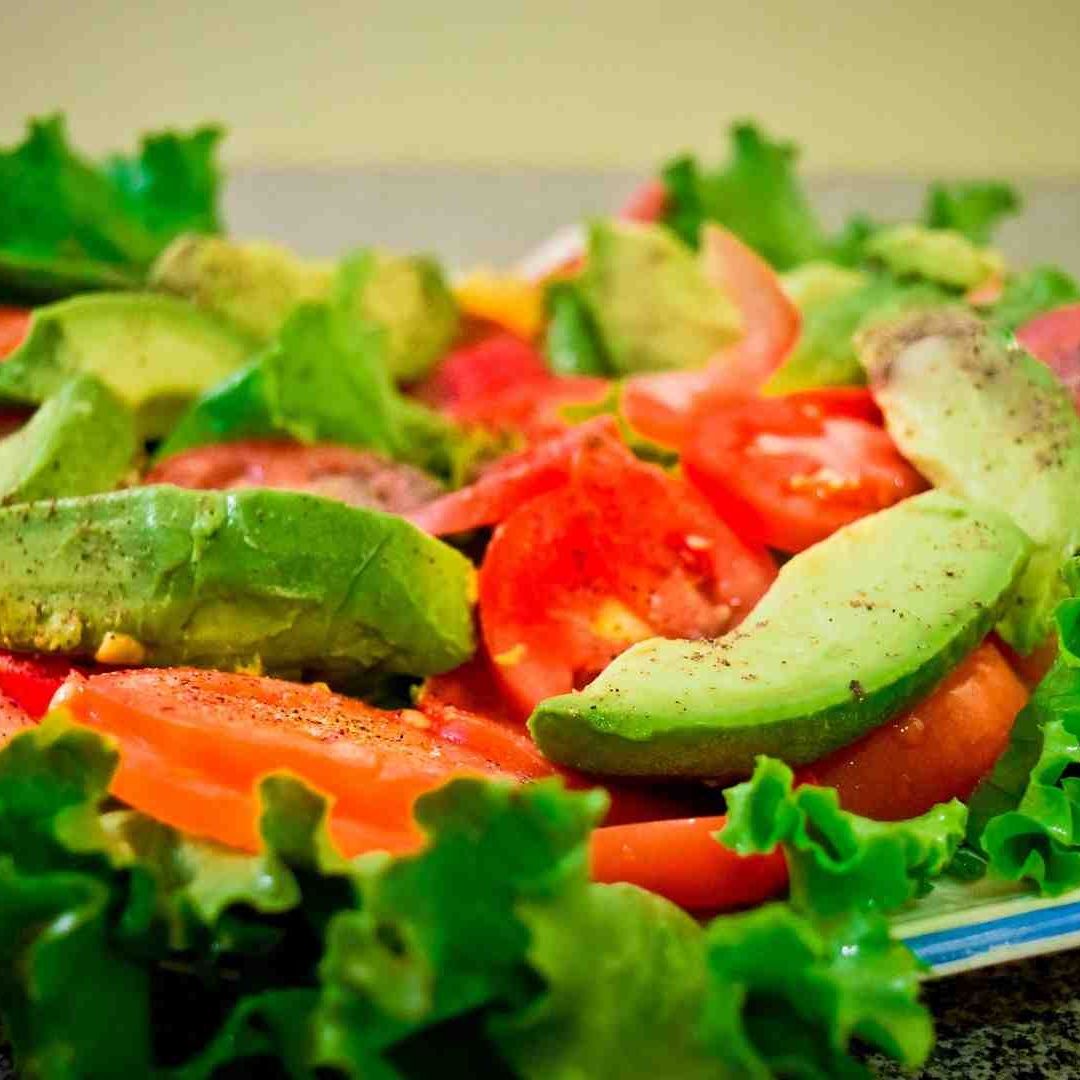 Alimentos con alto contenido de triptófano