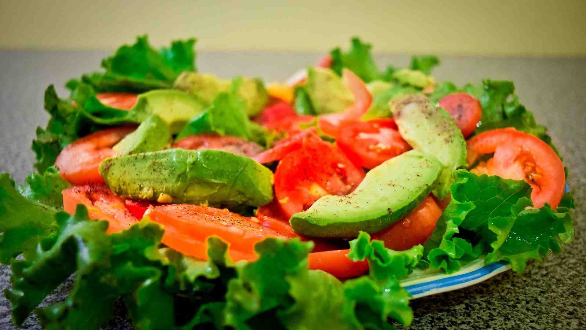 Alimentos con alto contenido de triptófano
