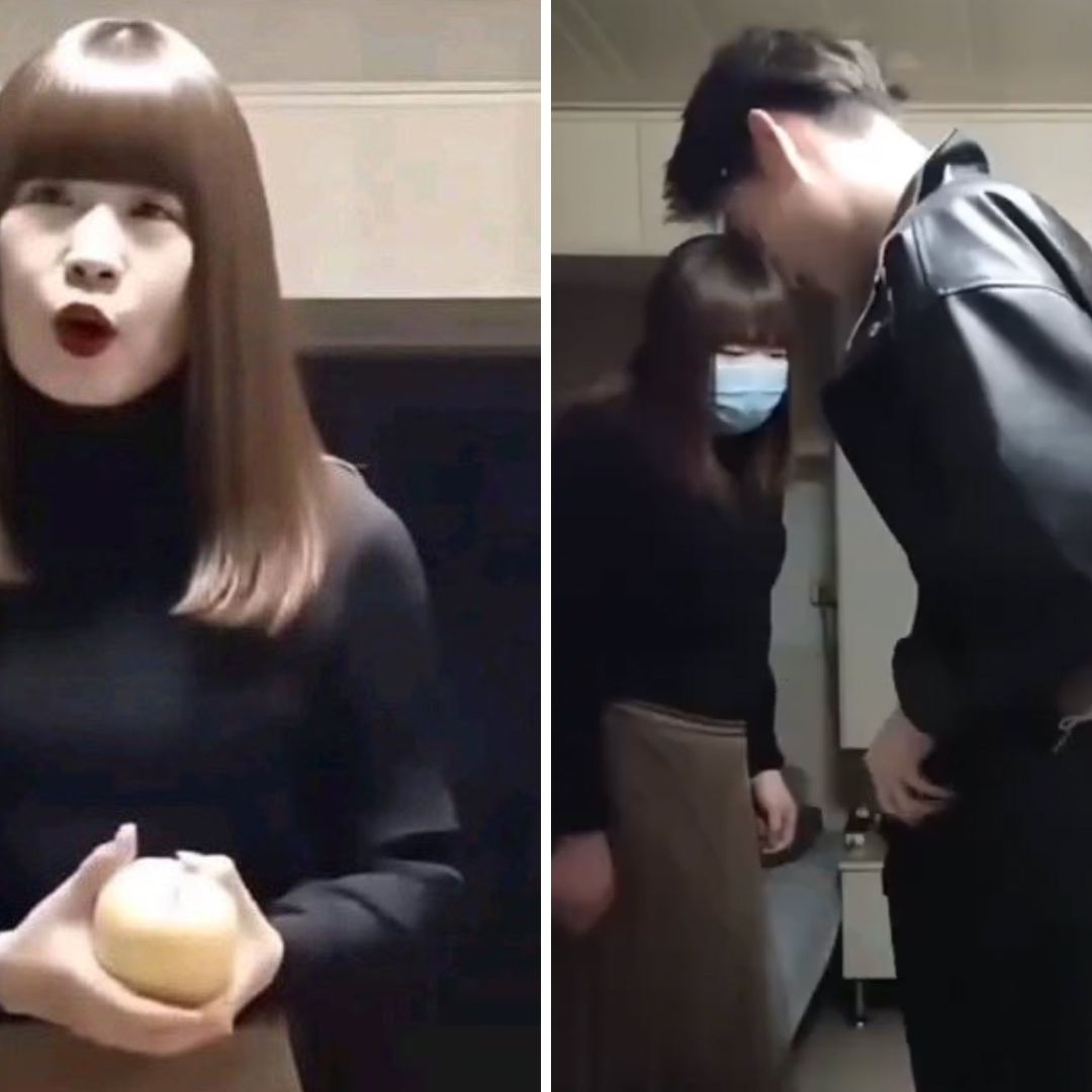 Sister Hong: Sujeto Finge ser Mujer y Engaña a Miles de Hombres en App de Citas; Así Operaba
