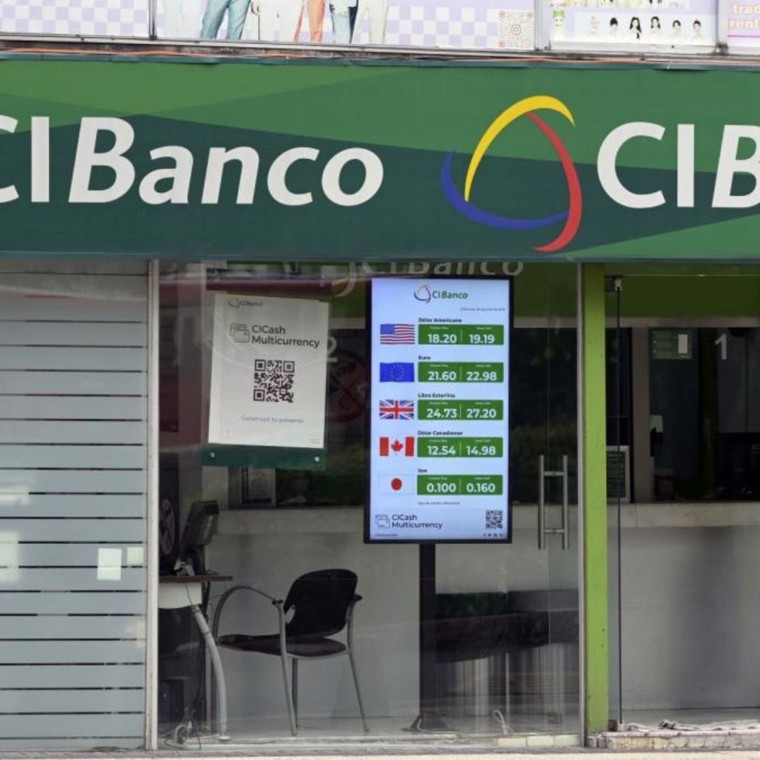 CIBanco Asegura que Sanciones de la CNBV No Tienen Relación con Acusación de EUA sobre Lavado