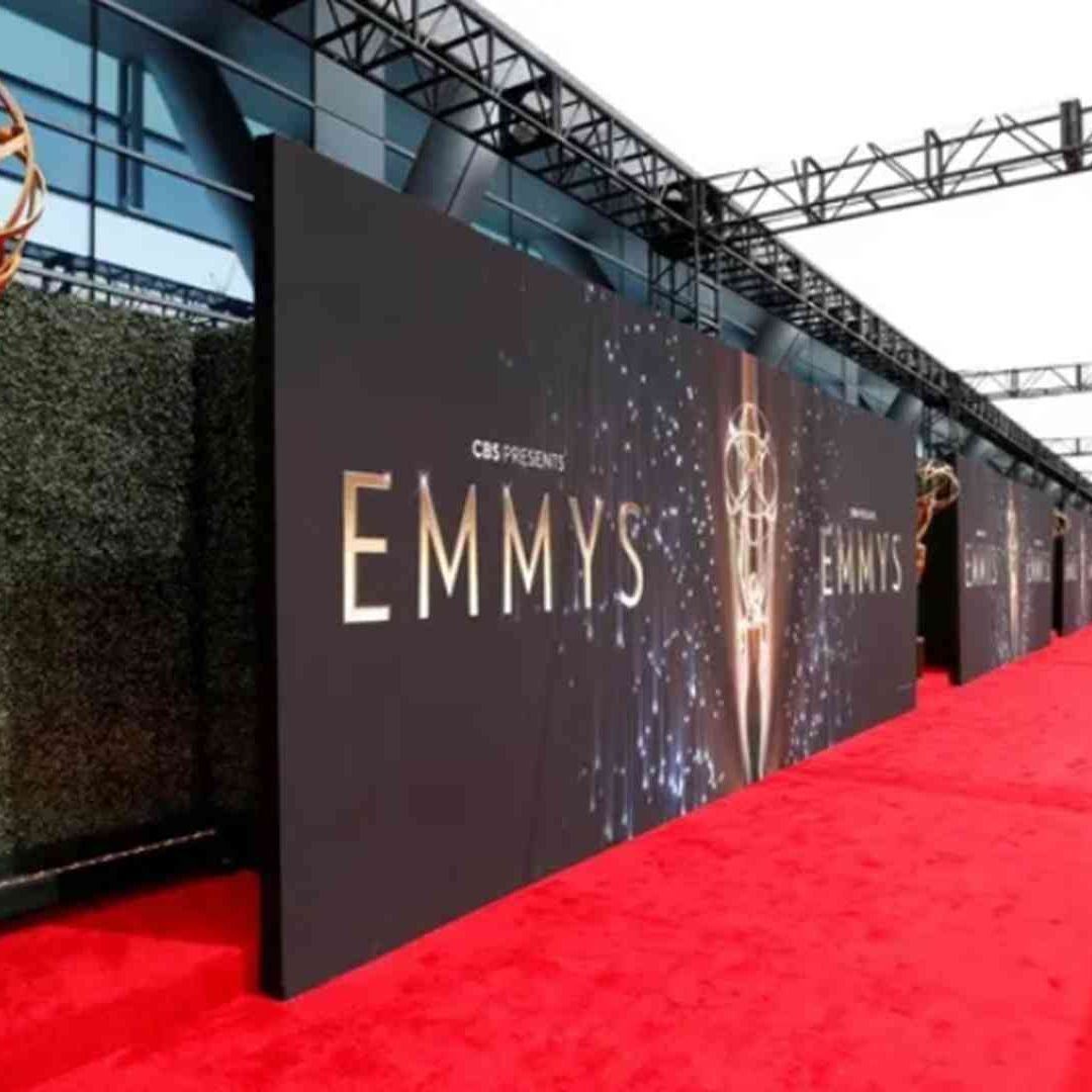 Premios Emmy 2025