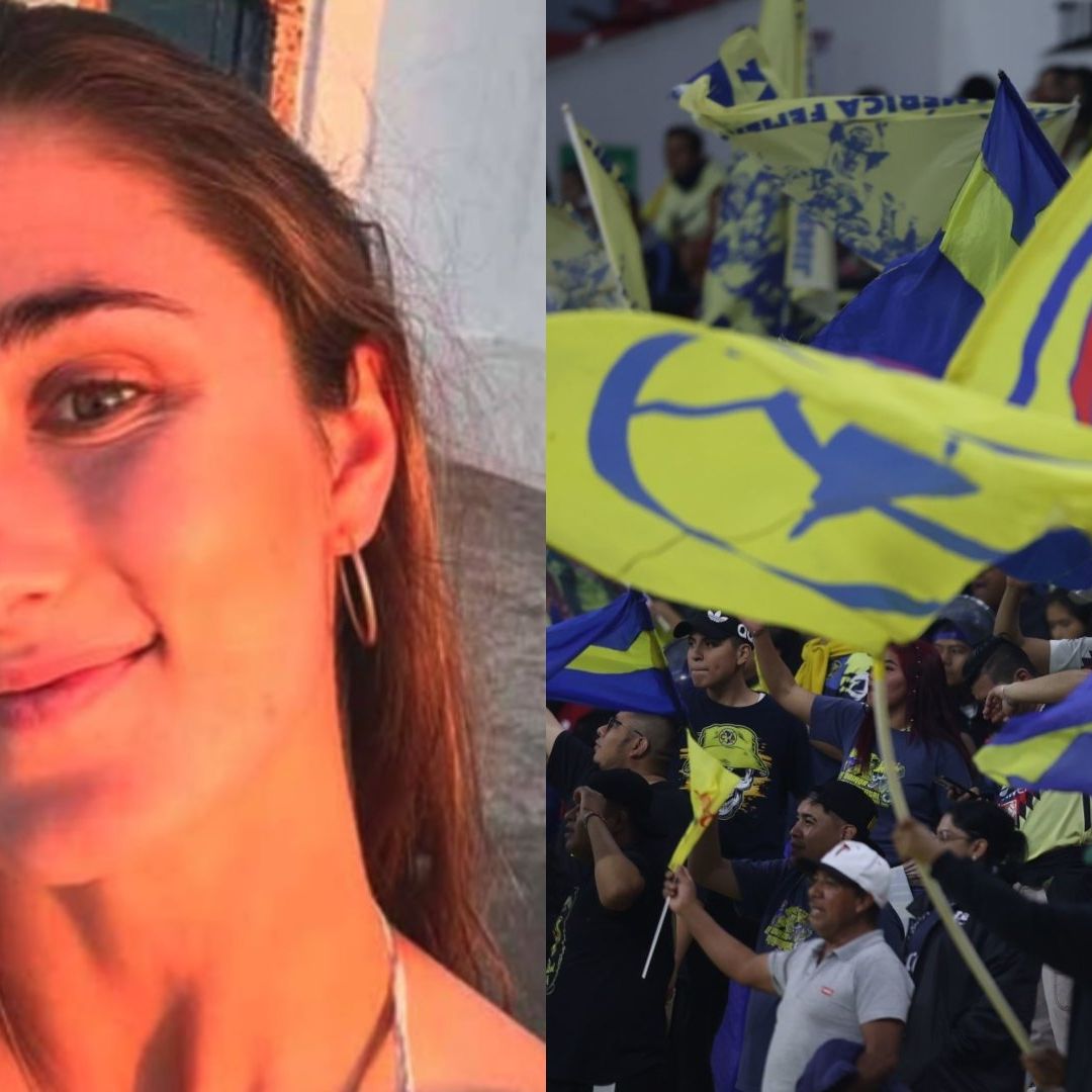 Bruna Vilamala, Quinta Española en Vestir Plumaje del América Femenil, ¿Quiénes Son las Otras?