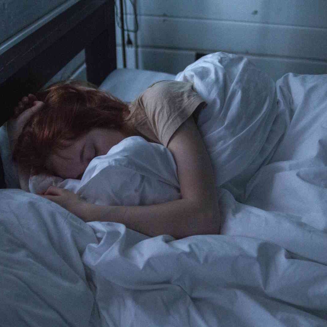 Se estima que el 45% de la población adulta en México presenta insomnio.