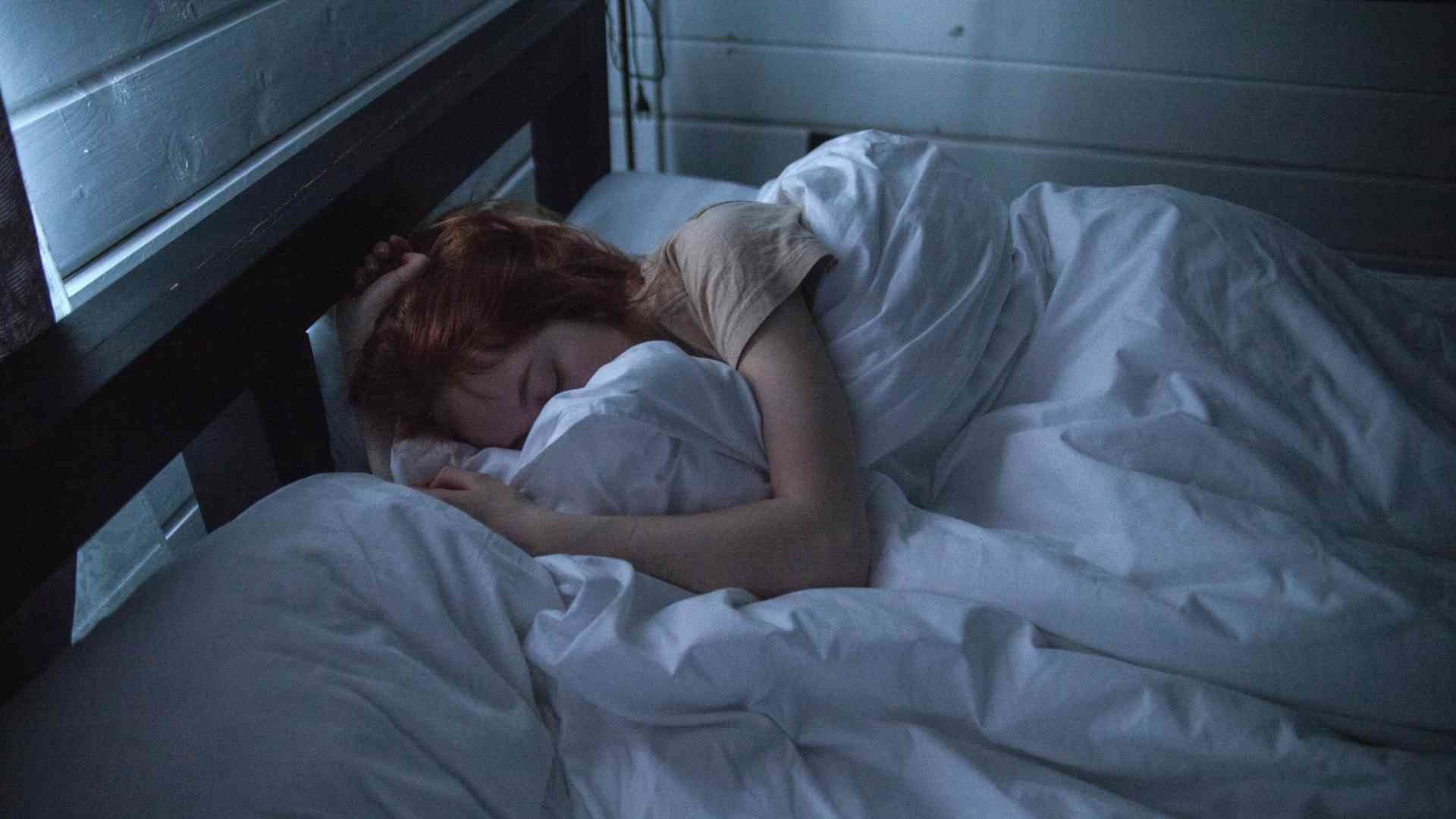 Se estima que el 45% de la población adulta en México presenta insomnio.