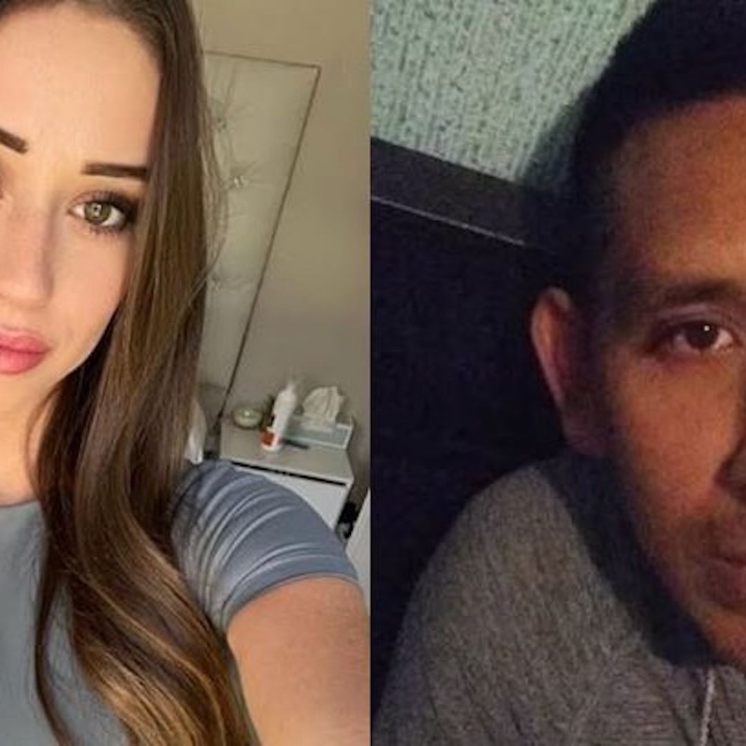 Paige Bell, asesinada en Bahamas por un ciudadano mexicano