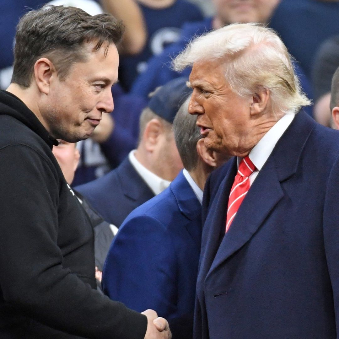 Trumo arremete contra Musk