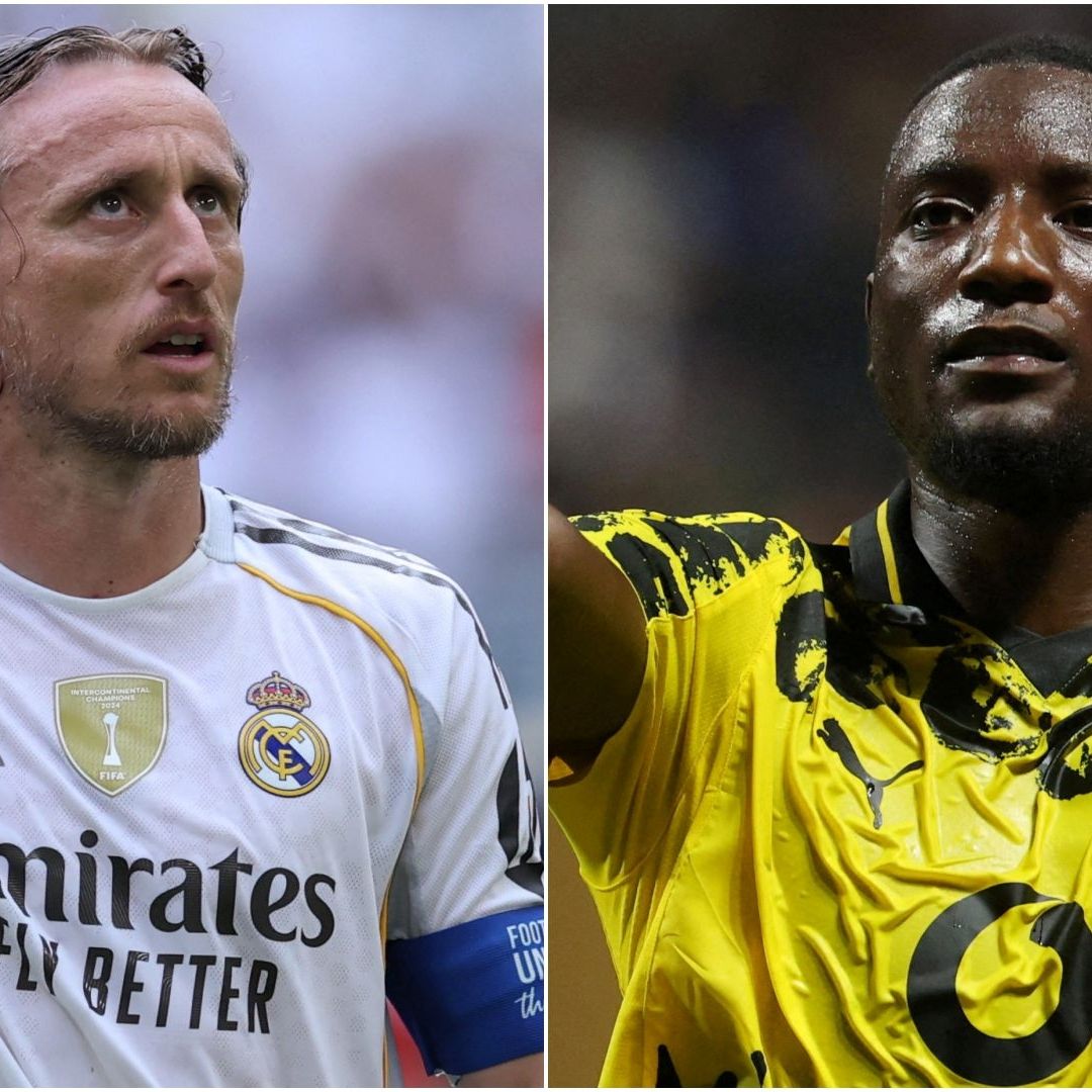 Resultados Real Madrid vs Borussia Dortmund hoy en vivo online resumen cómo quedó partido Mundial de Clubes 2025