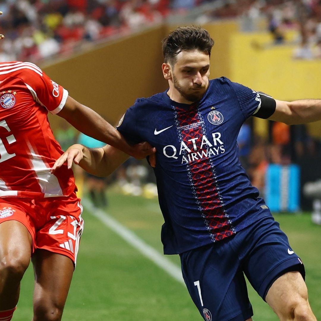 Quién ganó de PSG vs Bayern hoy en Partido de Mundial de Clubes 2025