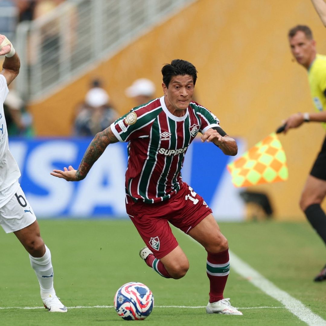 El partido Fluminense vs Al-Hilal, del Mundial de Clubes 2025, se llevó a cabo en el Camping World Stadium de Orlando, Florida.