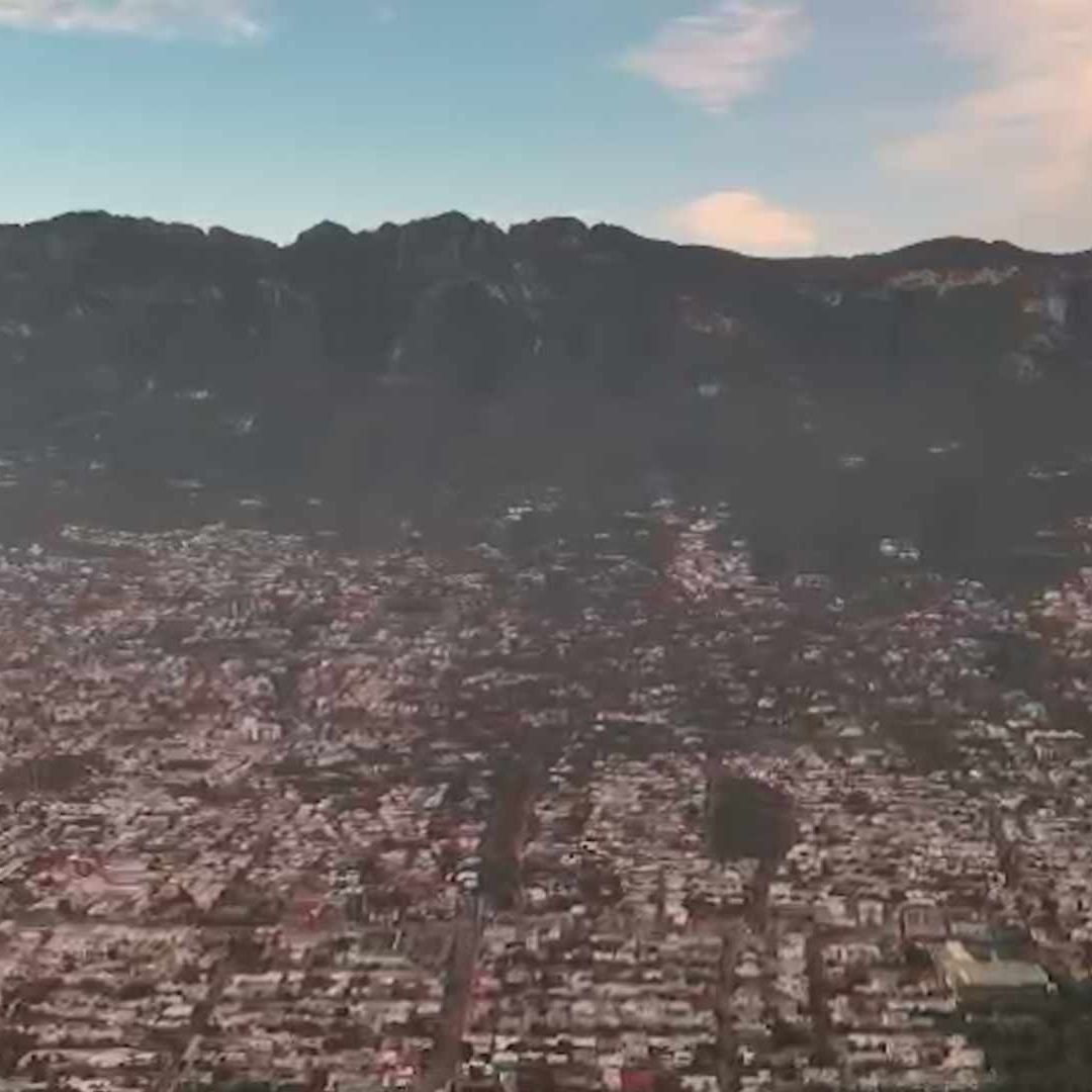 ¿Cómo Estará el Clima para Este Fin de Semana en Nuevo León? Estas son las Temperaturas