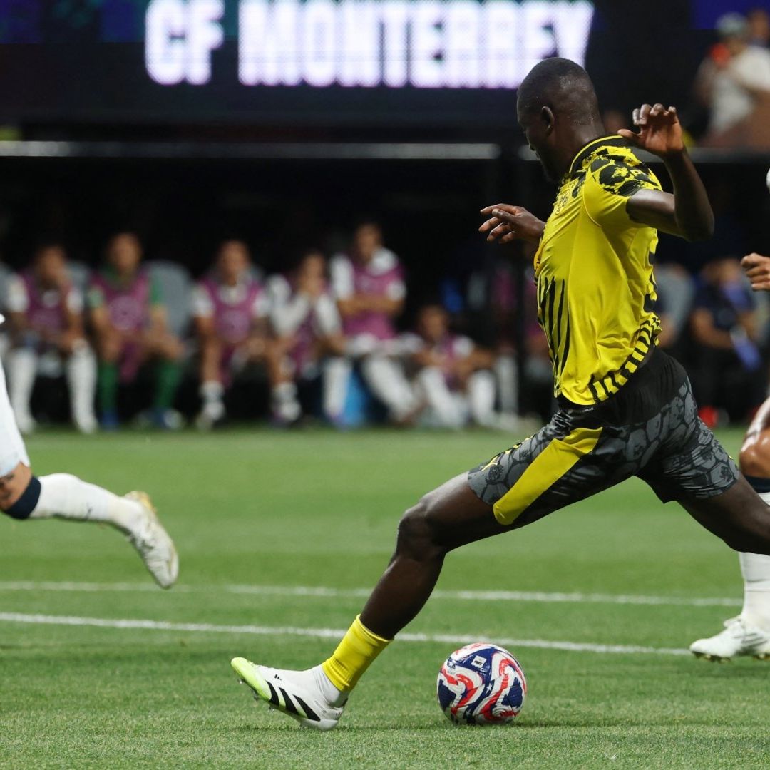 Sergio Ramos y el Monterrey se enfrentaron al Borussia Dortmund en cuartos de final del Mundial de Clubes 2025.