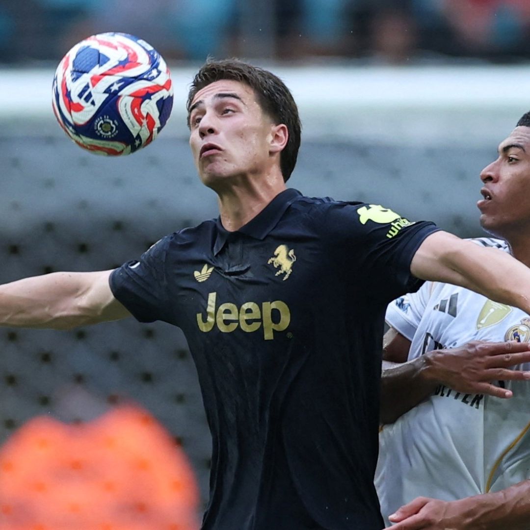 Resultado en vivo Real Madrid vs Juventus