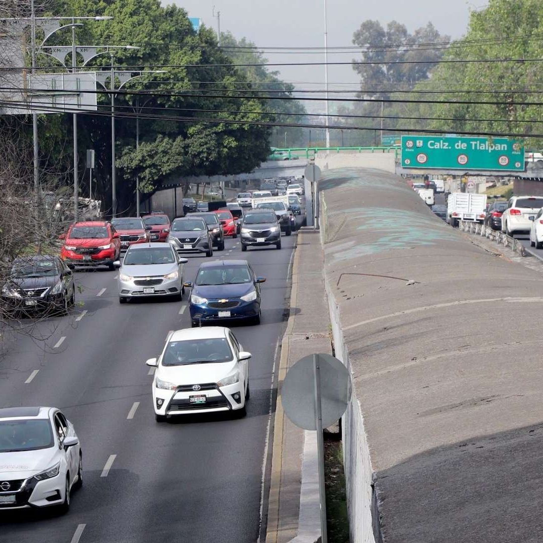 Checa Si Hay Doble No Circula Mañana 10 de Abril 2026 por Contingencia en CDMX y Edomex