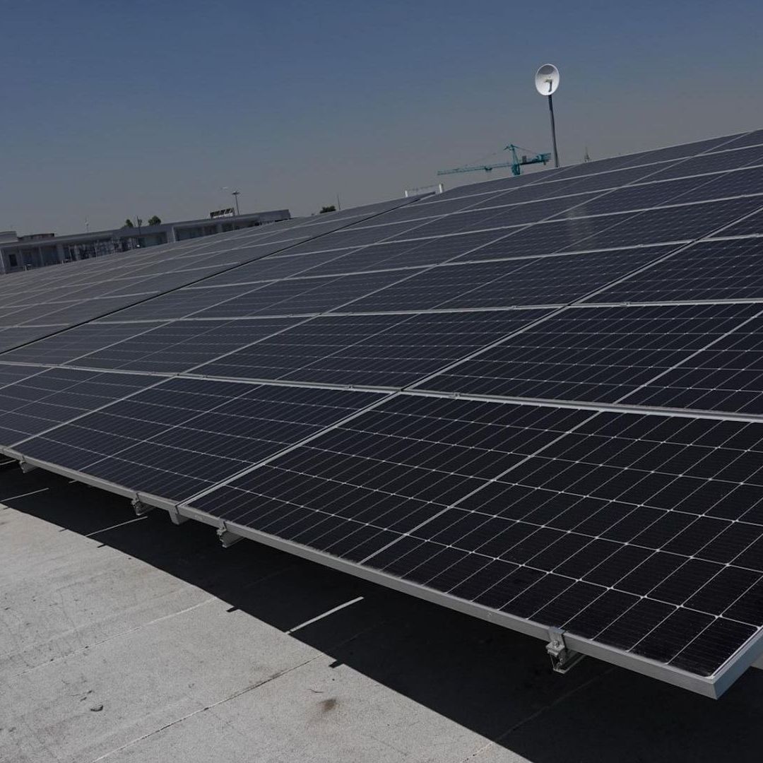Checa los Requisitos del Registro Abierto para Techos Solares para el Bienestar en Abril 2026