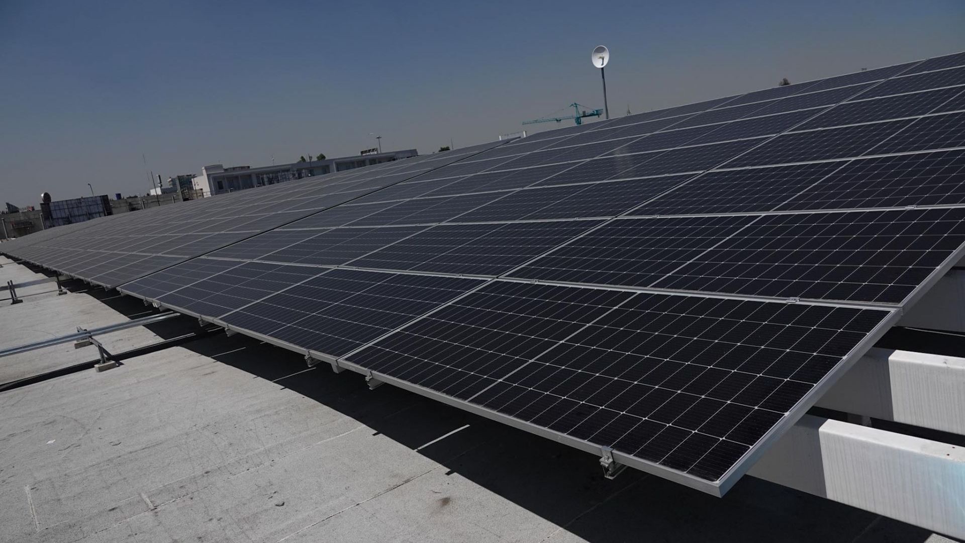 Checa los Requisitos del Registro Abierto para Techos Solares para el Bienestar en Abril 2026