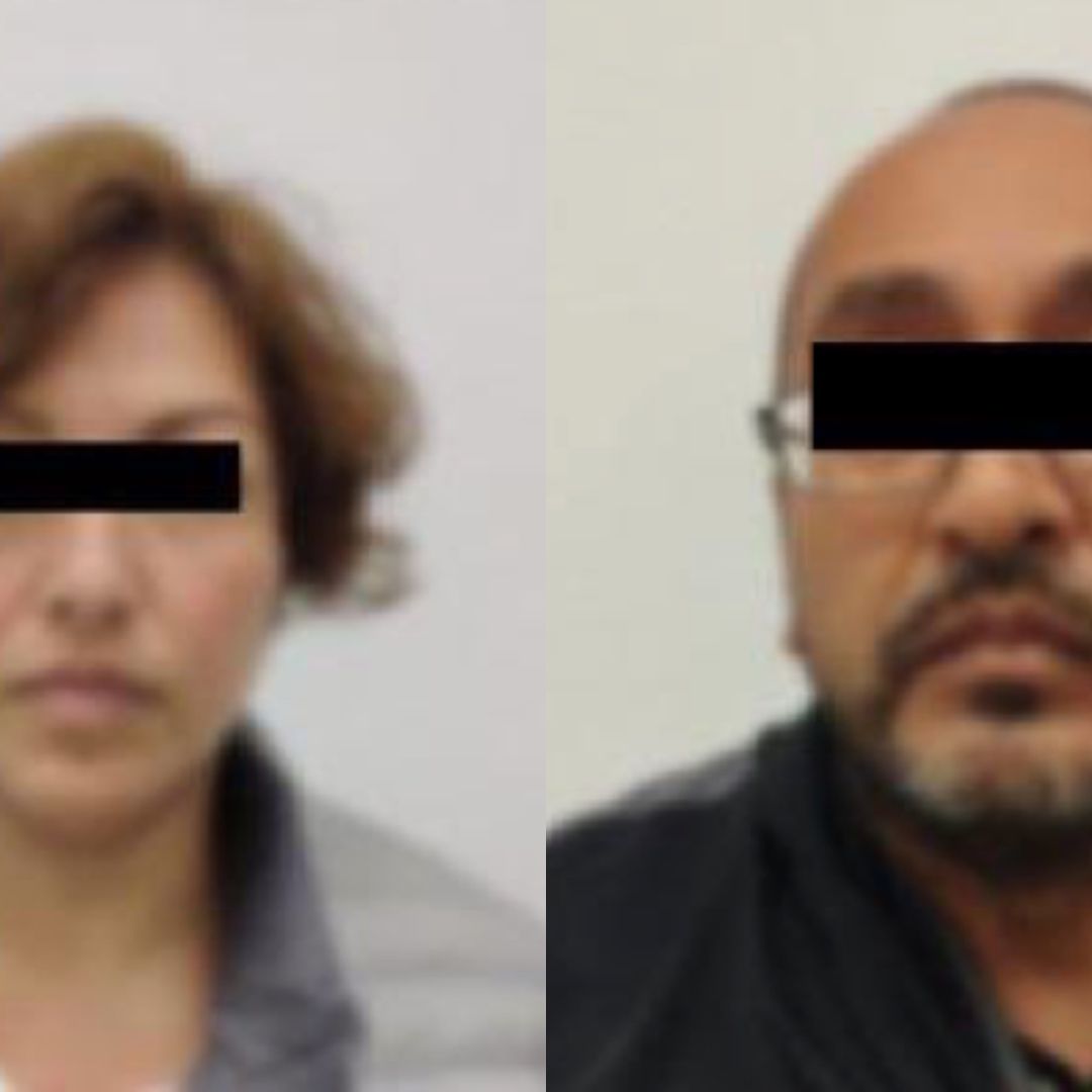 Detenidos Anita y Luis Héctor por Abuso Sexual en Agravio de una Adolescente en Teziutlán Puebla
