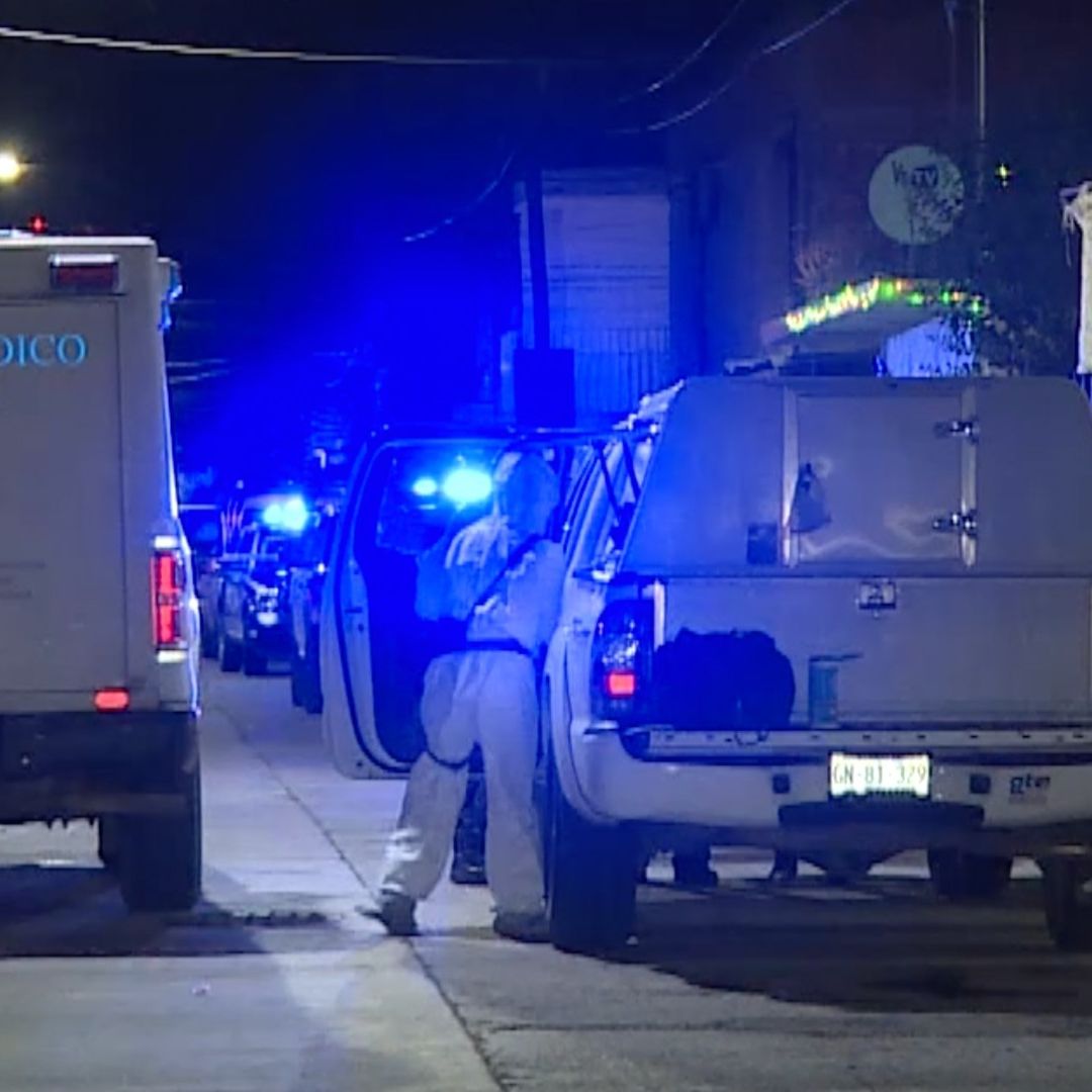 Hallan Muerta y en Avanzado Estado de Descomposición a Maestra de Silao, Guanajuato. Foto: N+