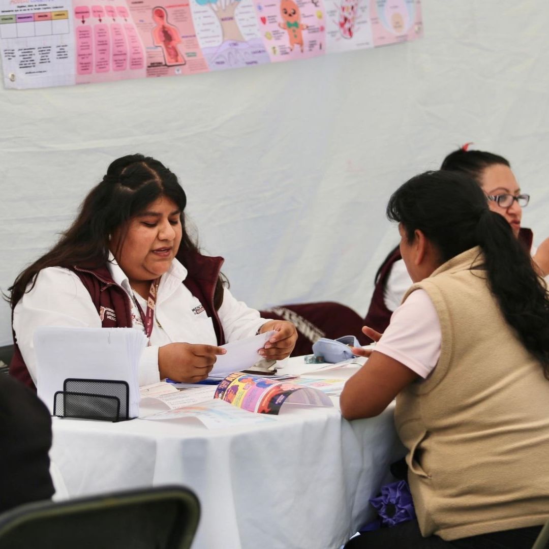 Te Traemos el Link del Registro de Apoyo Bienestar Mujeres de 50 a 64 Años para Checar Estatus y Descargar Documentos