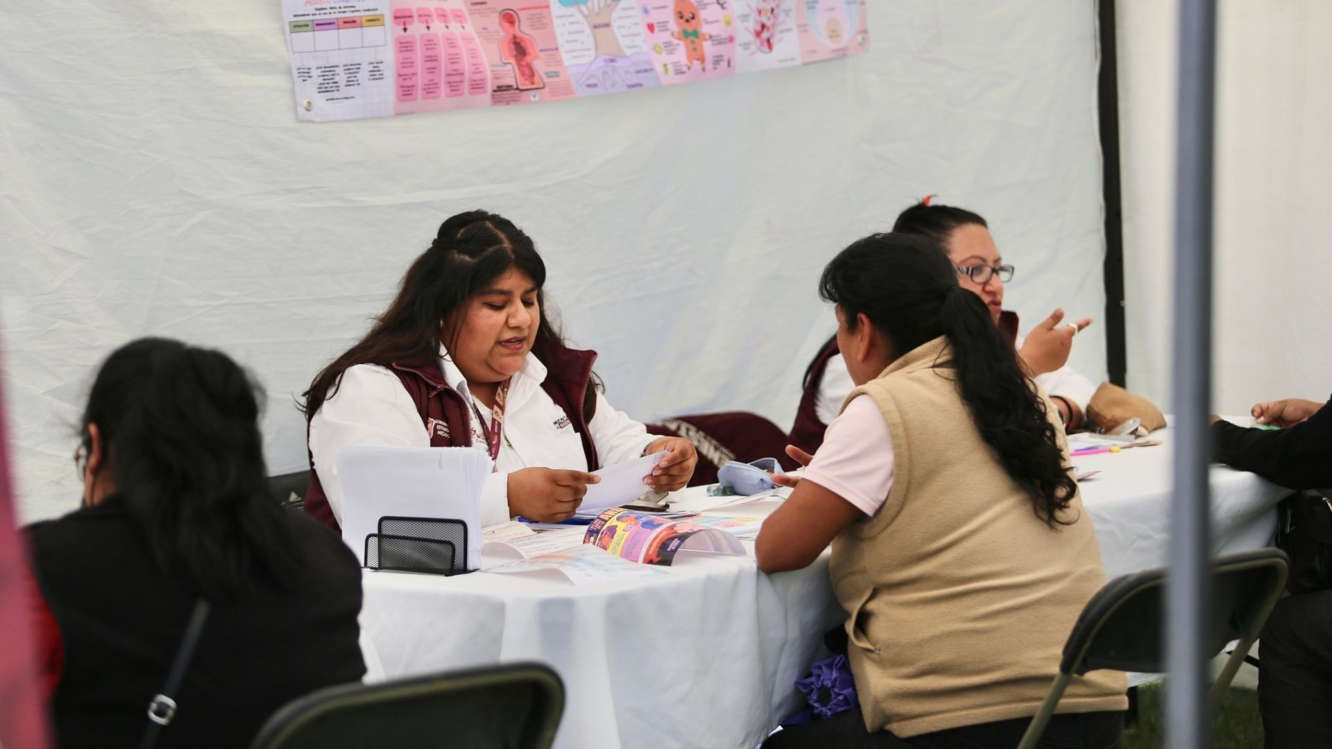 Te Traemos el Link del Registro de Apoyo Bienestar Mujeres de 50 a 64 Años para Checar Estatus y Descargar Documentos